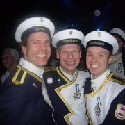 Jeck op Deck (31.01.08)